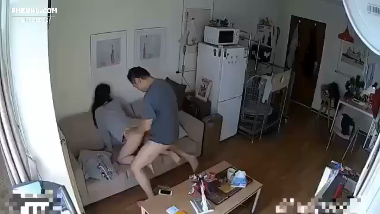 Clip Sex Hack Camera T Ng H P Xviet