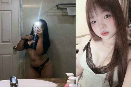 Sex ghi lại giai điệu mê mẩn nàng ca sĩ quyến rũ