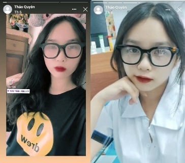 Nữ sinh Thảo Uyên vẫn còn ngây thơ nhưng tính dâm đã phát triển mạnh