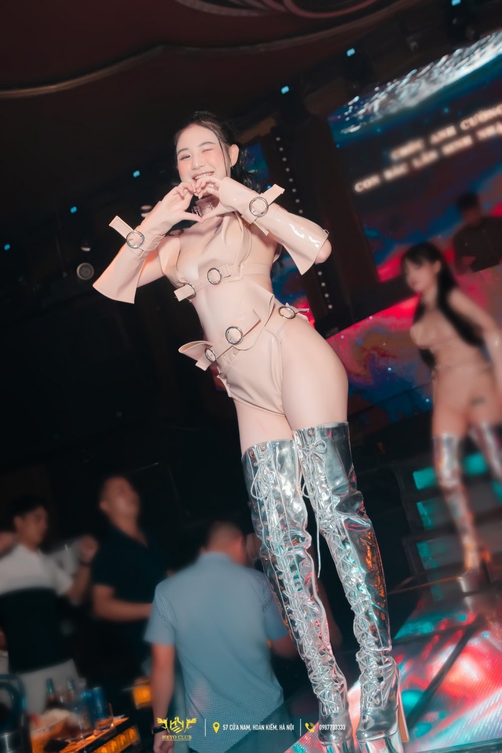 Vietnam Asia Clubbing 💃  Experience Part 3 - Asia Top Sluts #aqGhaUWs