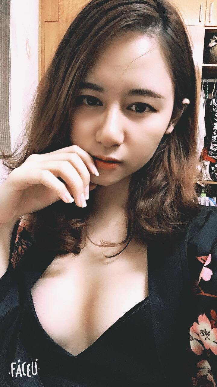 Hien Nguyen - Vietnamese Asian slut need cock #bBlRX84T