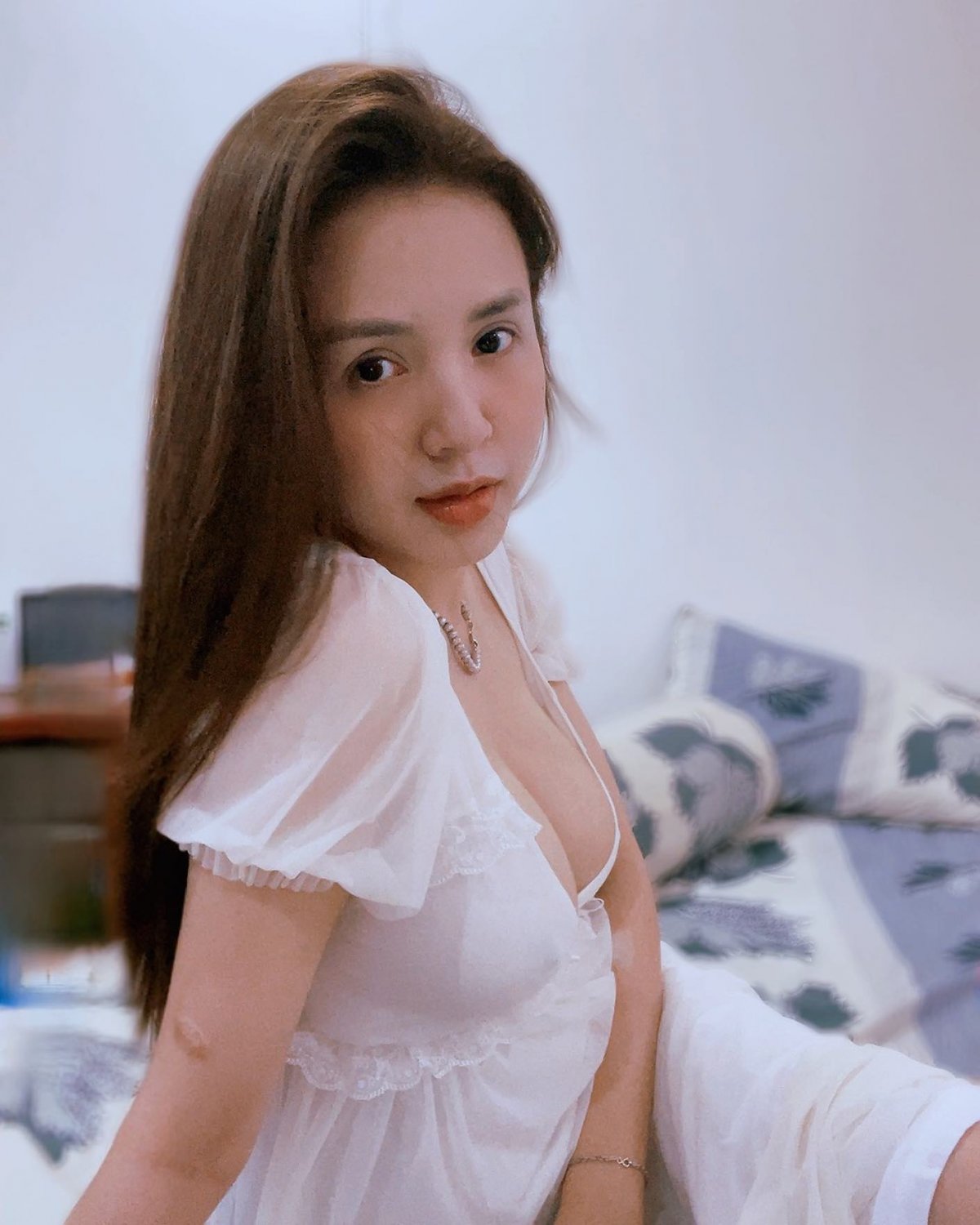 Asian Vietnamese Girl - Kiều Max #Blemk6WR
