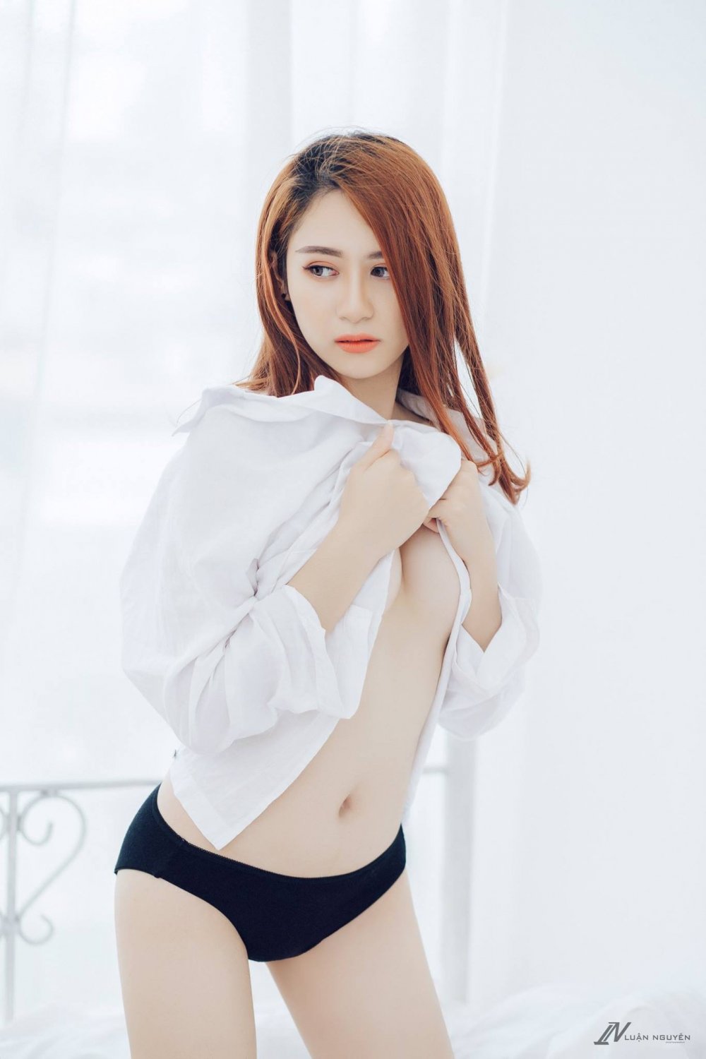 Hien Nguyen - Vietnamese Asian slut need cock #bZRtZZdE