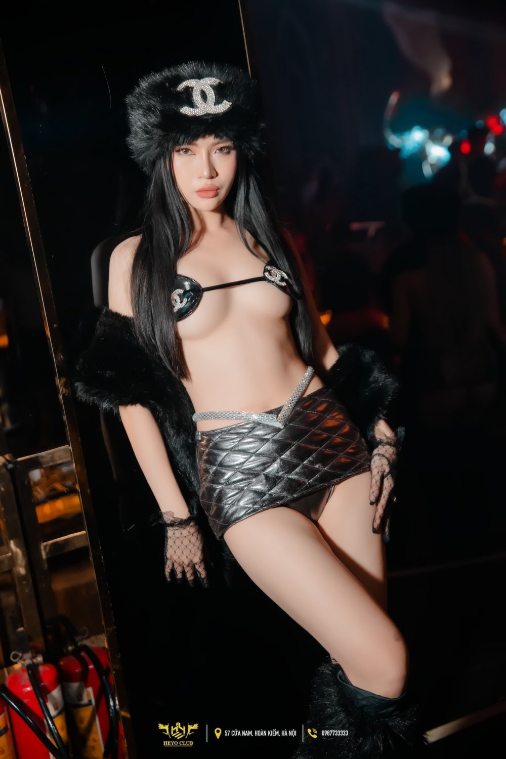 Vietnam Asia Clubbing 💃  Experience Part 3 - Asia Top Sluts #cTP4lvWk