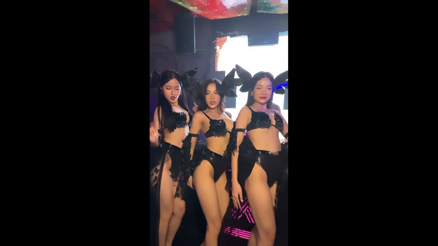 Asia Clubbing 💃 Triple Threat - Viet ABG Part 2 #dx5KrRDf