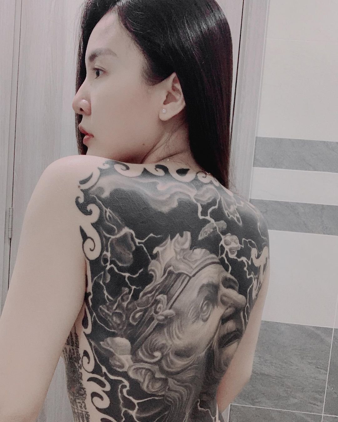 Asian Vietnamese Girl - Kiều Max #i0gYlRkW
