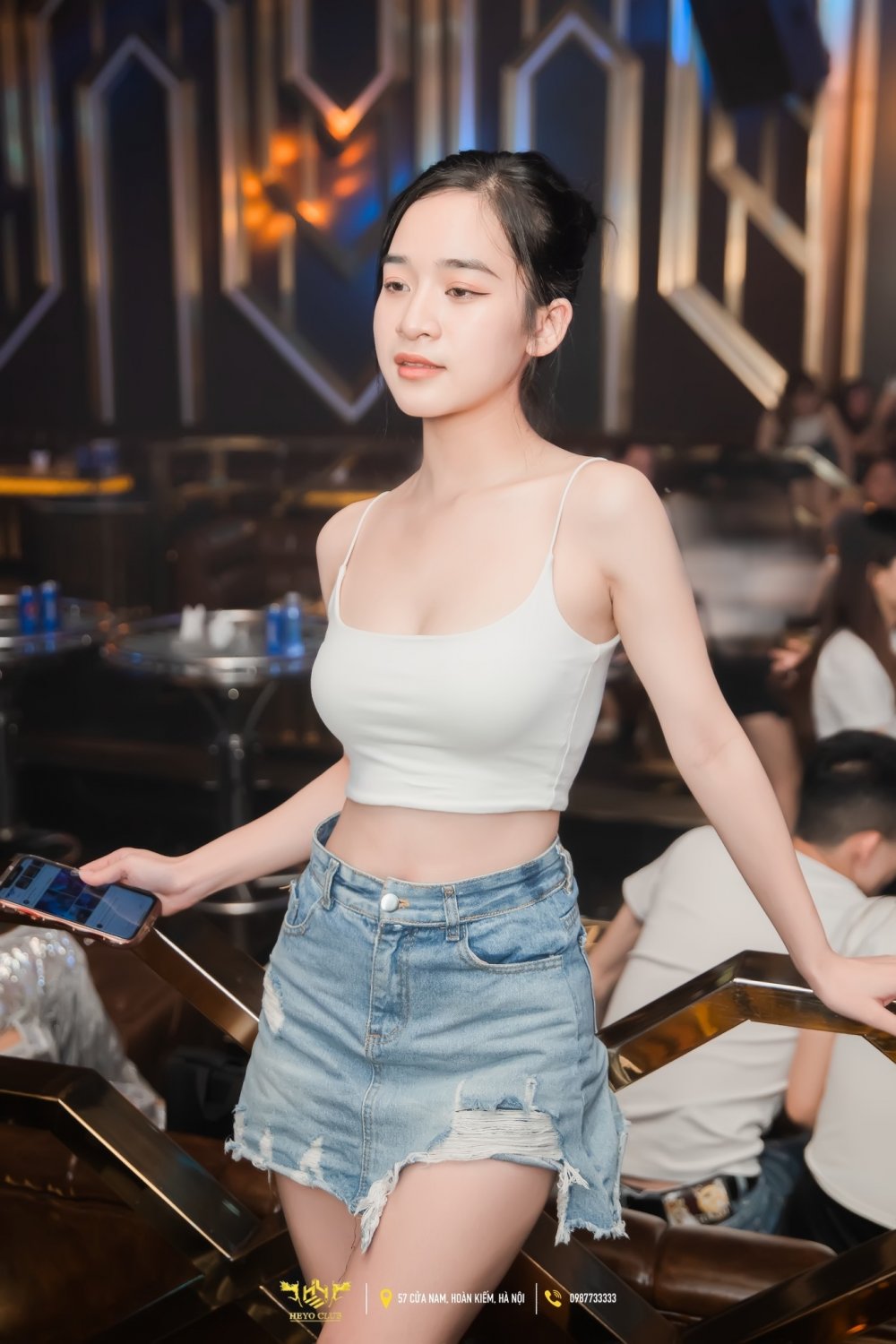 Vietnam Asia Clubbing 💃  Experience Part 3 - Asia Top Sluts #kJt5OQr1