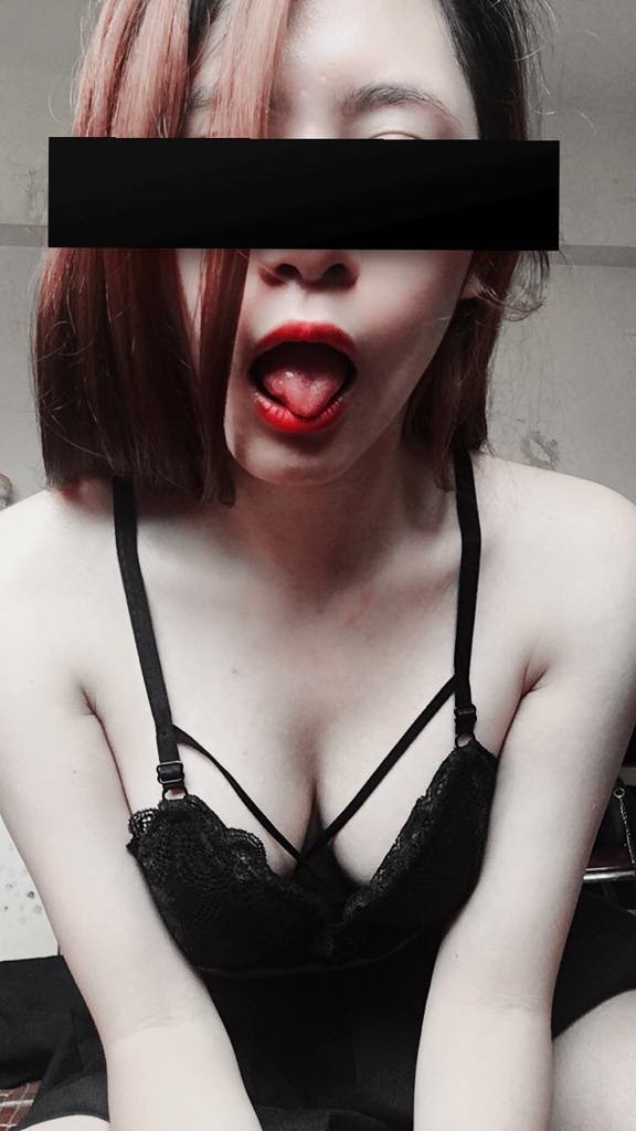Hien Nguyen - Vietnamese Asian slut need cock #mAZicWtK