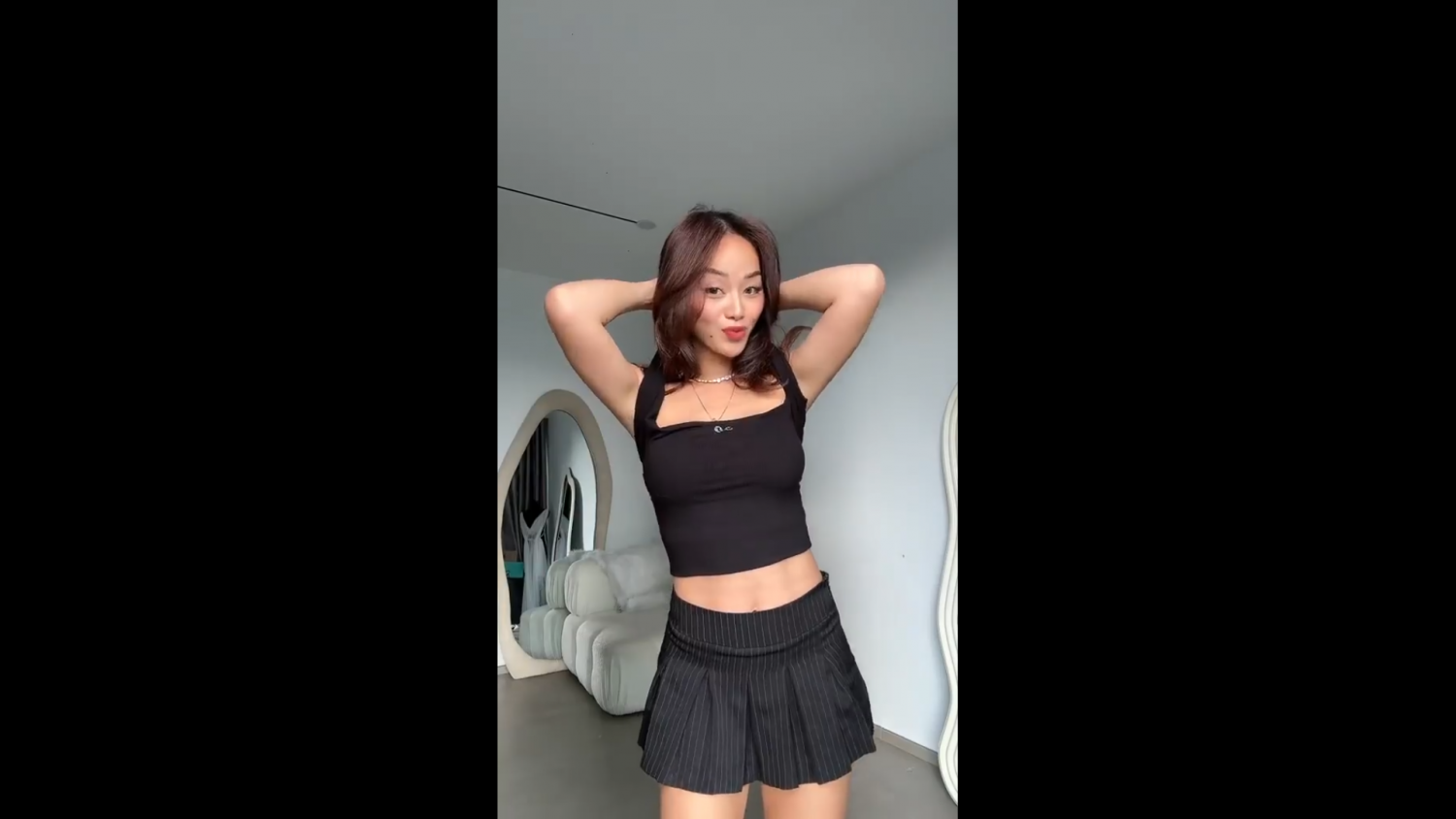 Feed Your Asian Fetish - Random Viets Part 1 - Huyen Nguyen #MVXMkTvH