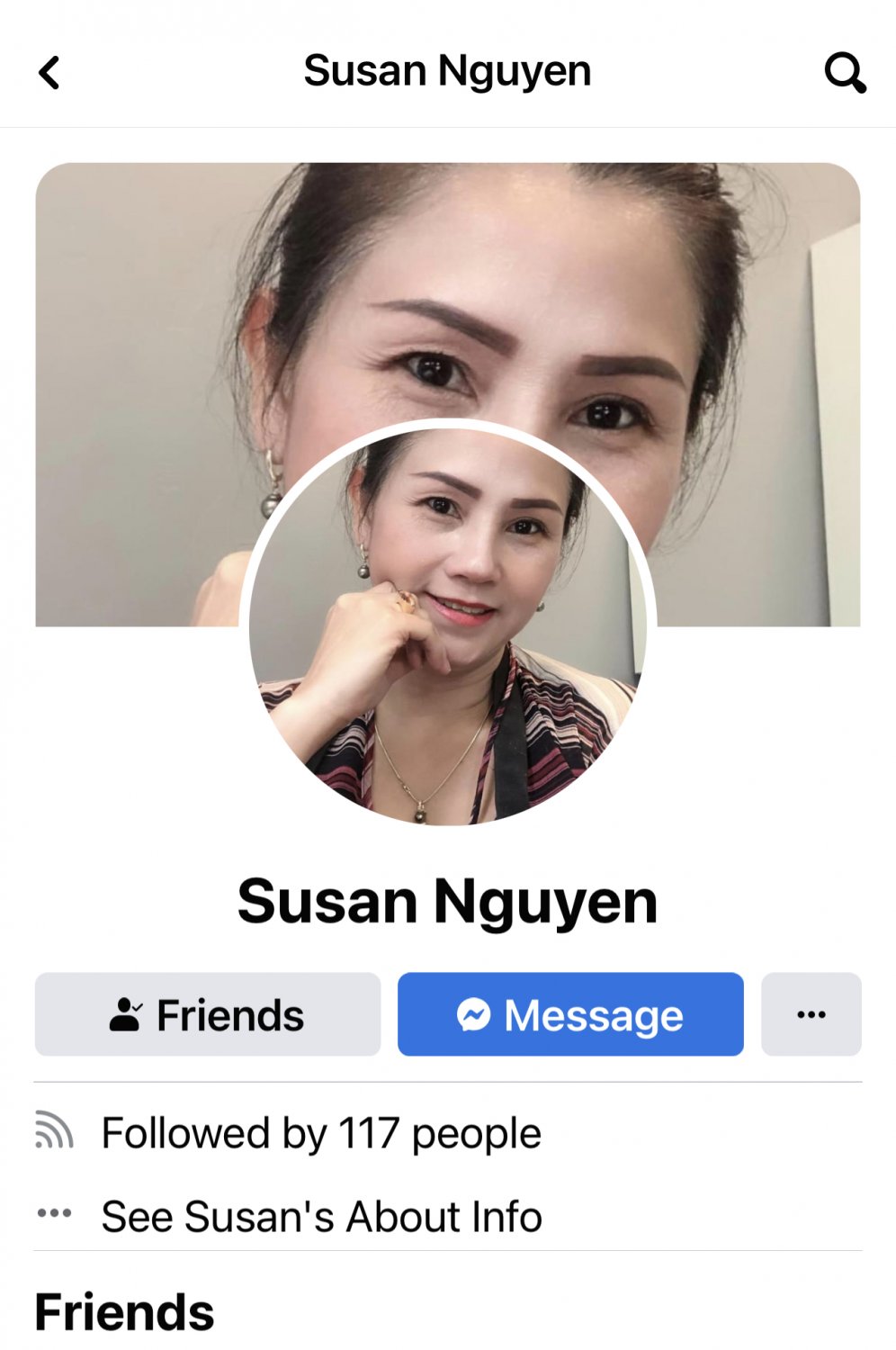 Expose Cheating Slutty Vietnamese Wife Susan Nguyen #UexdhAyI
