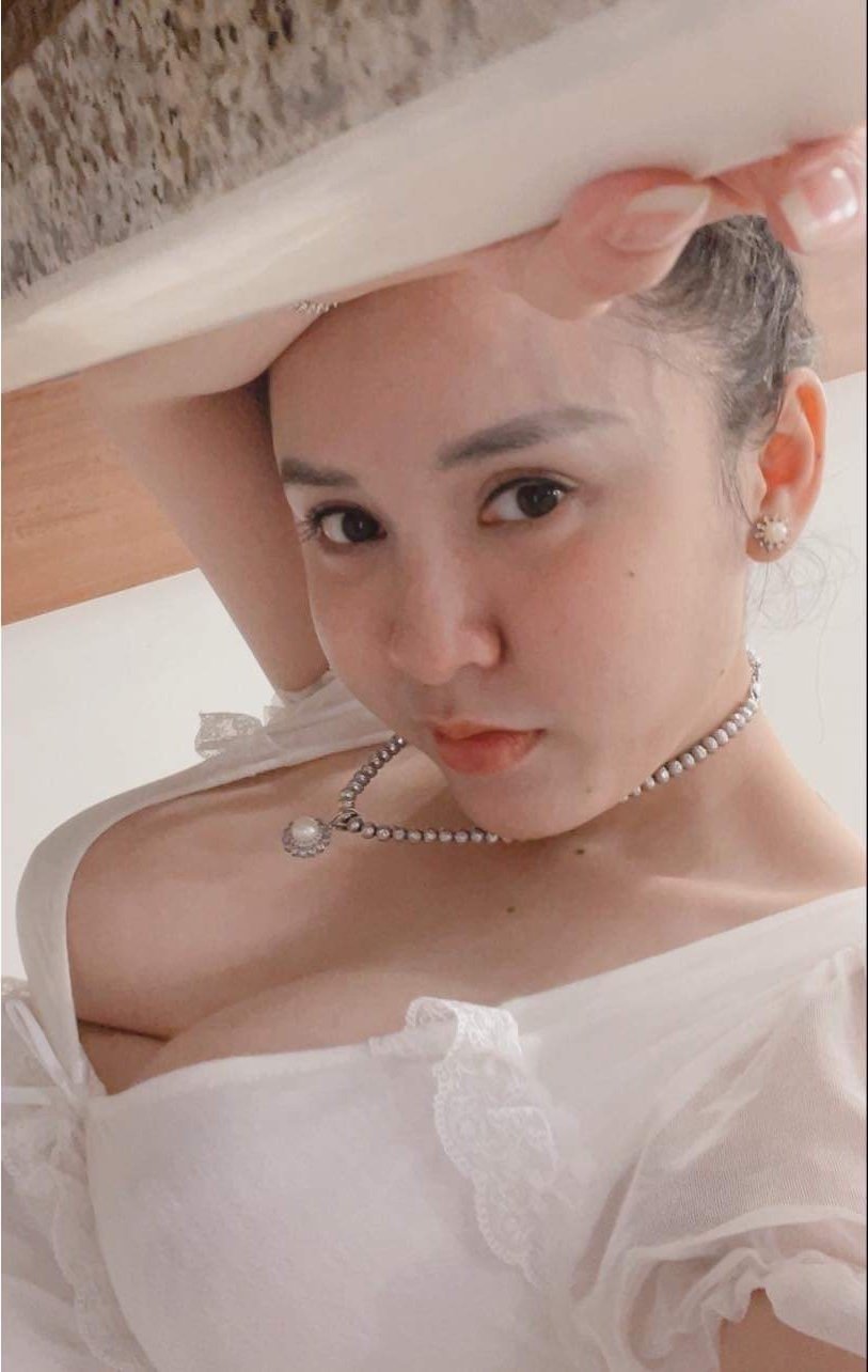 Asian Vietnamese Girl - Kiều Max #vV87ULj5