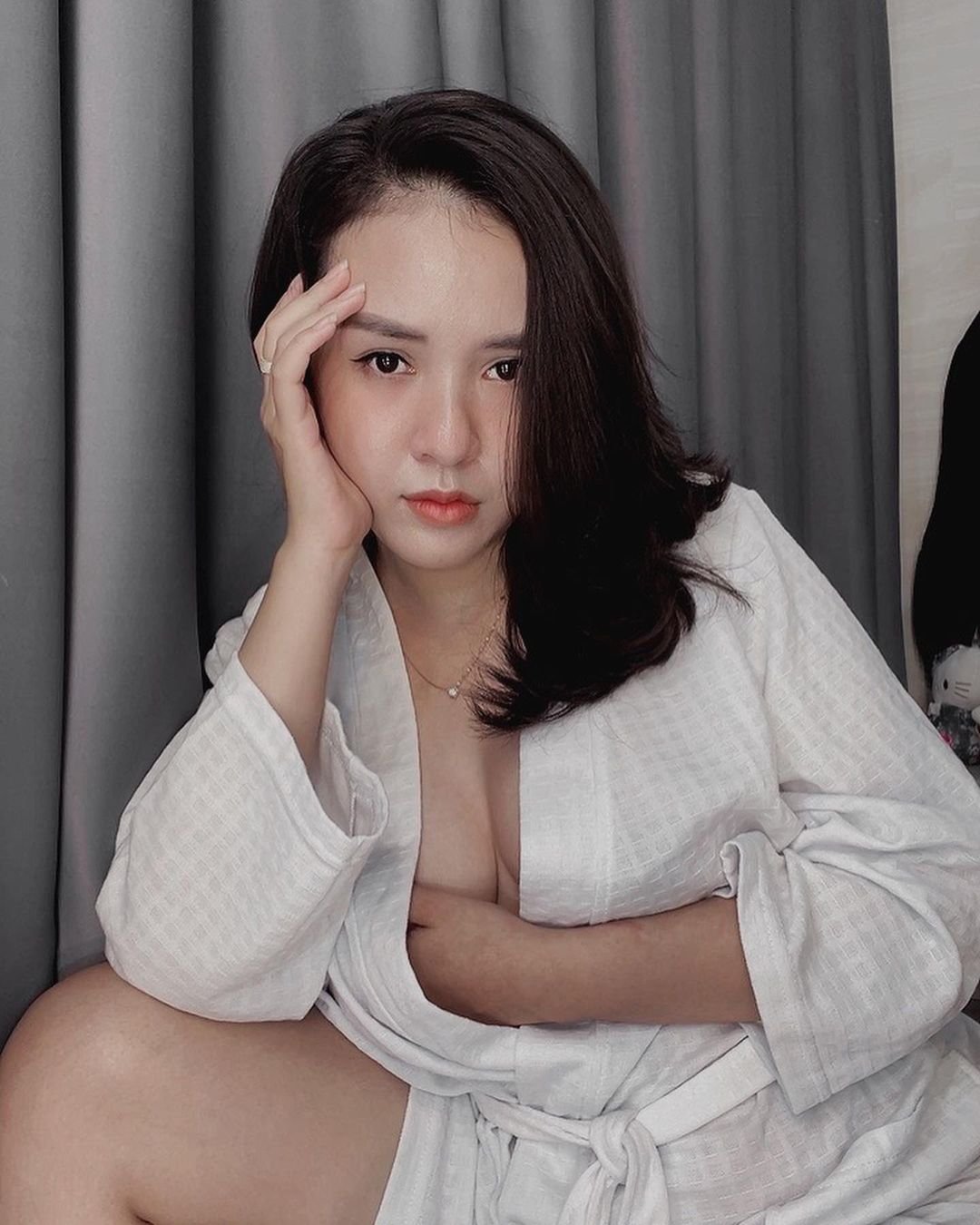 Asian Vietnamese Girl - Kiều Max #zpXiKpsE