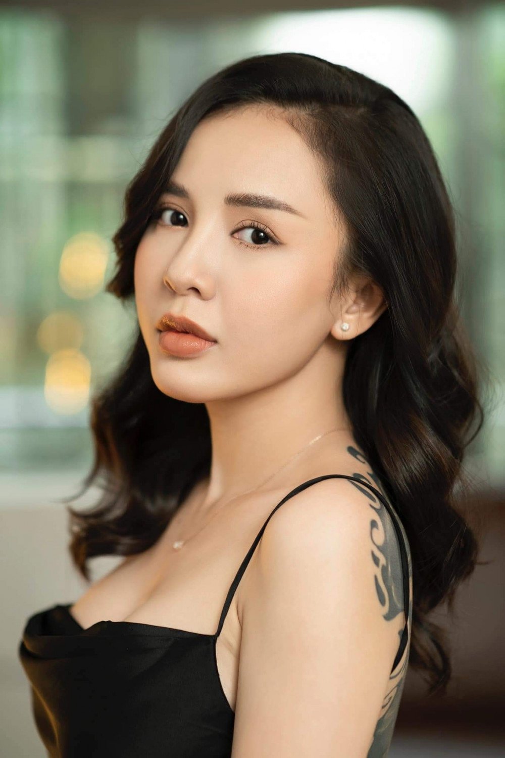 Asian Vietnamese Girl - Kiều Max #ZYvKDkTe