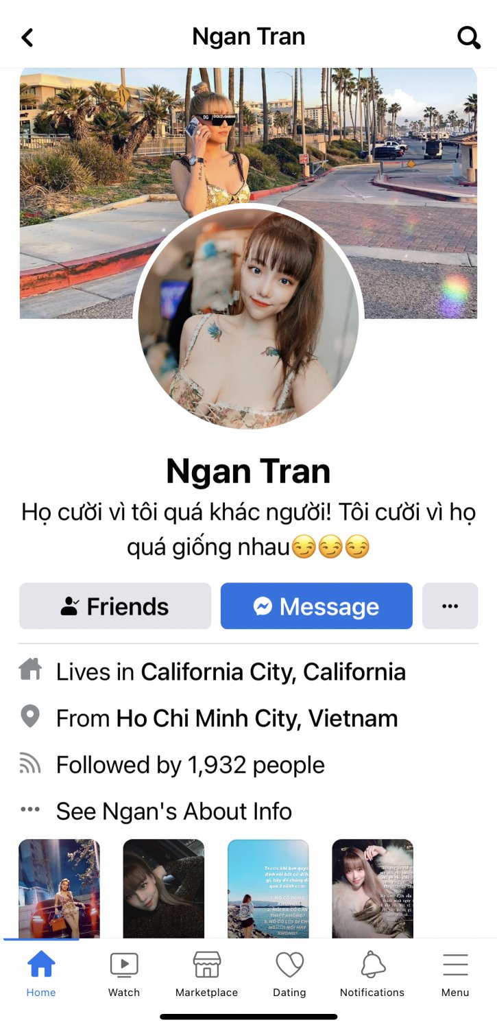 Hit Her Up On FB If You Want Your Cock Suck. Single Mom Vietnamese Whore. #1DB94Q63