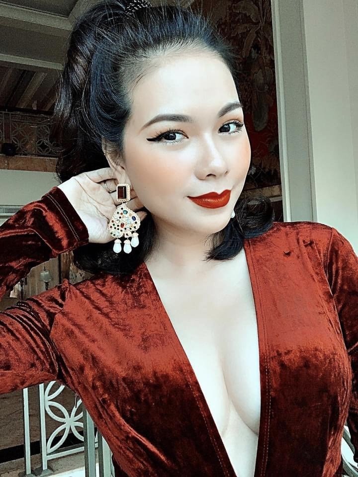 Sexy Vietnamese Teen #WjA74AqP