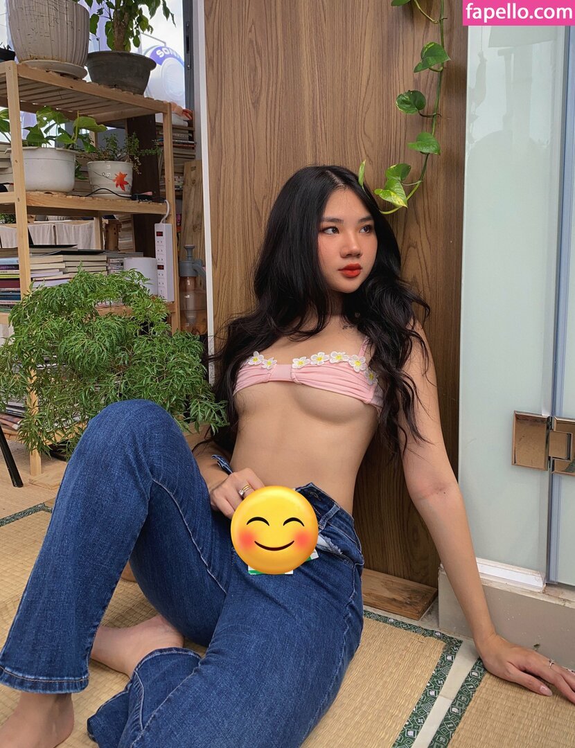 Thicc Vietnamese slut Thanh Nhen #1RsDw1su