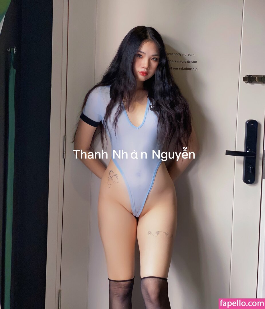 Thicc Vietnamese slut Thanh Nhen #1v0dsJA4