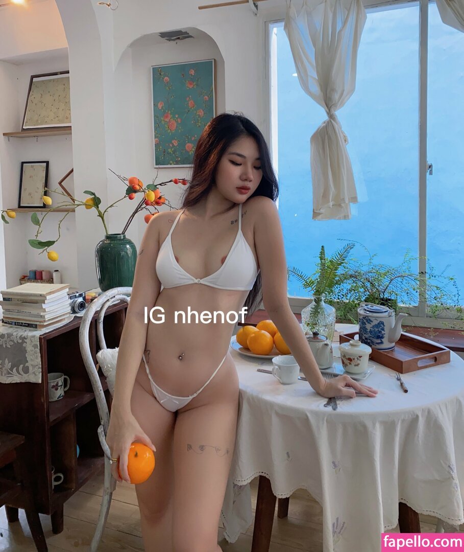 Thicc Vietnamese slut Thanh Nhen #5ZfIgCiX