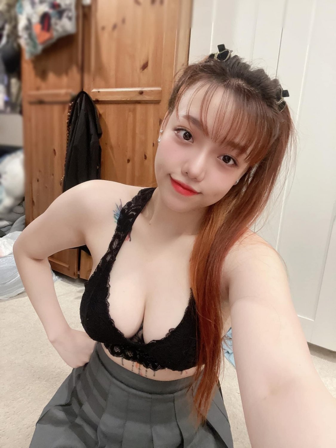 Slutty Single Mom Meet Up & Hook Up For Money. Exposed Petite 32yo Vietnamese Hoe Ngan Tran. #jX4G47eJ