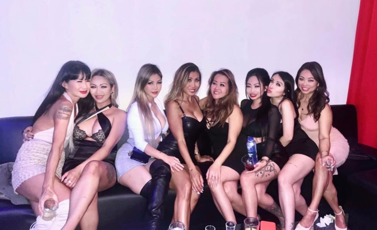 Sexy Vietnamese Slut Phuong Tran With Nice Tits #qexw6xm5
