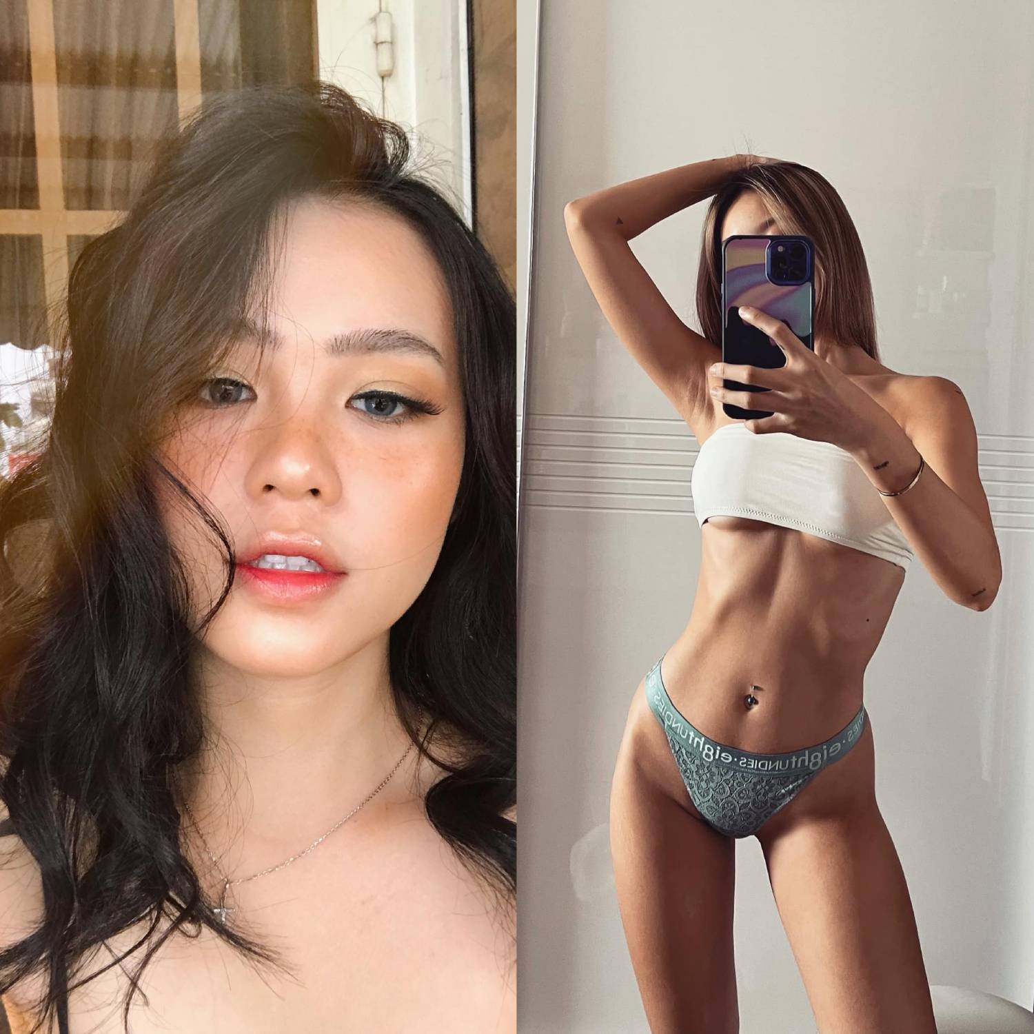21 yr Perfect ABG Slut - Vietnamese Web Slut Mega Leak Part 3 #UUGTeNh6