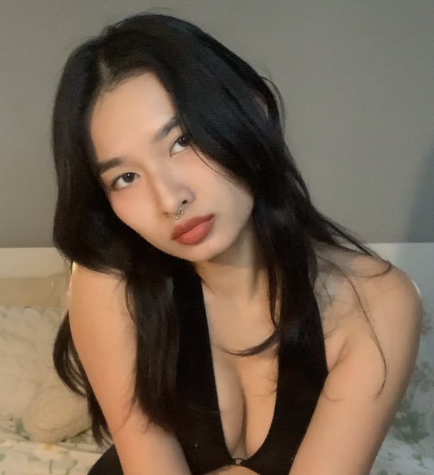 Gorgeous Asian Would Prefer to be Colonized #y4A3Z5mA