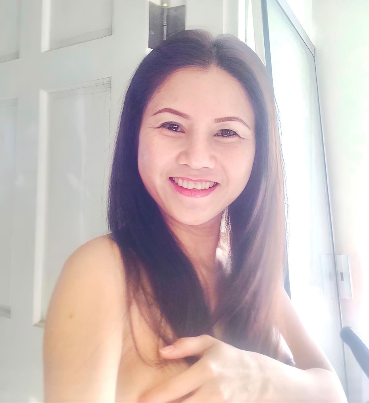 Exposed Petite Sexy Asian Vietnamese Milf / Cheating Wife #NOaUpfVA