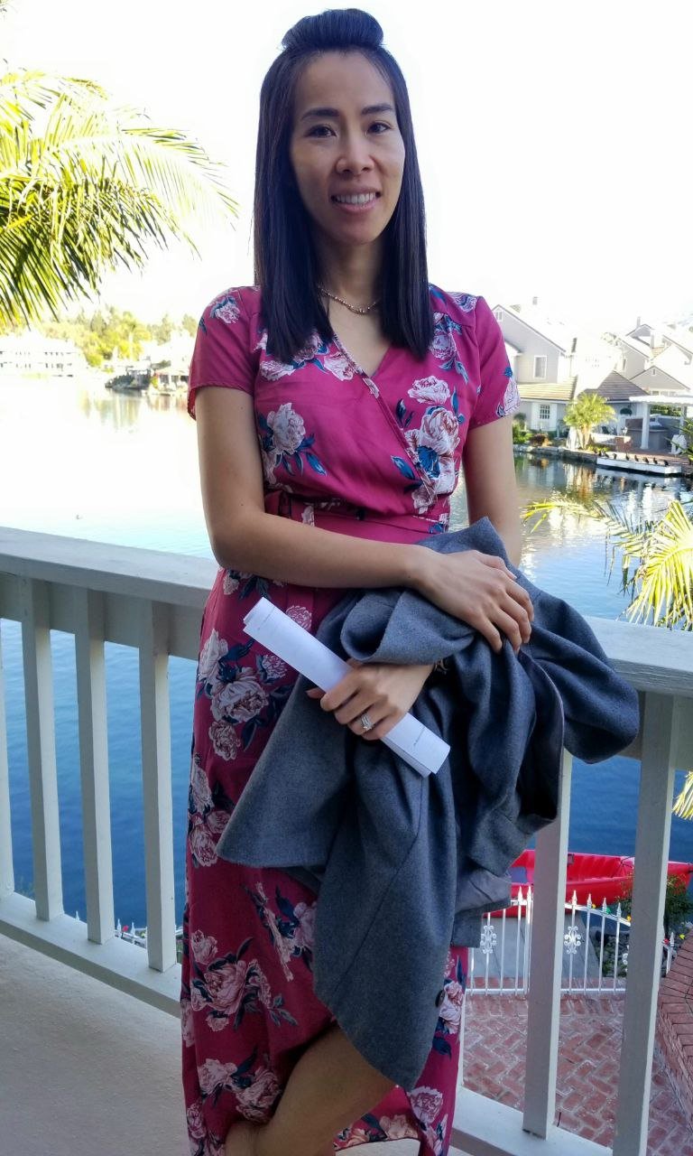 Vietnamese Wife Exposed #iawEbYs9