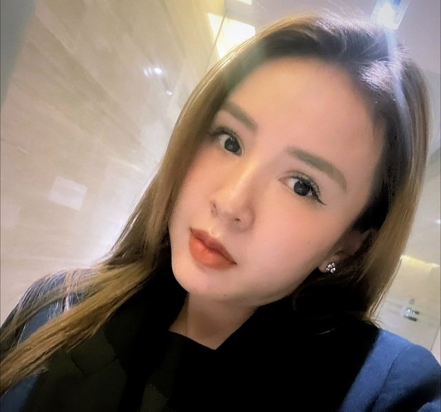 Asian Vietnam Girl Tattoo Selfie - DJ Kiều Max #p3P7wDQJ