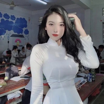 Vietnamese highschool student #ByLwzPiI