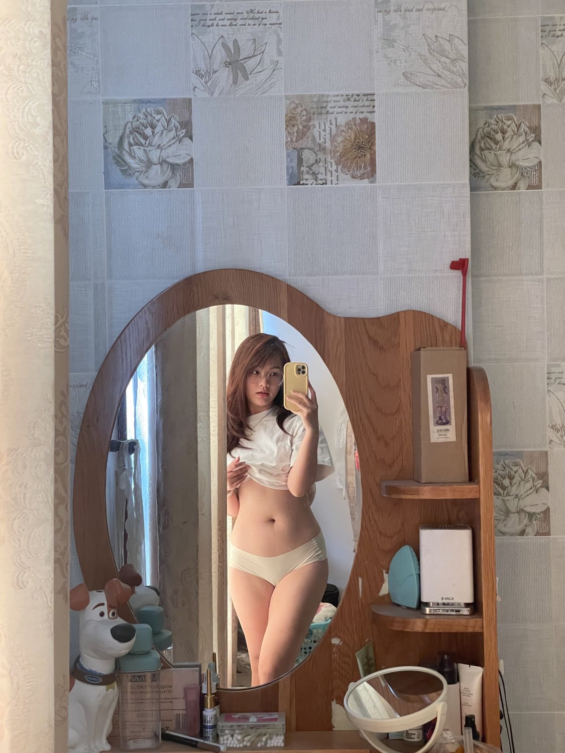 Cute Vietnamese gf shared by cuck! Cuck's session in comments. #nnBjBurM