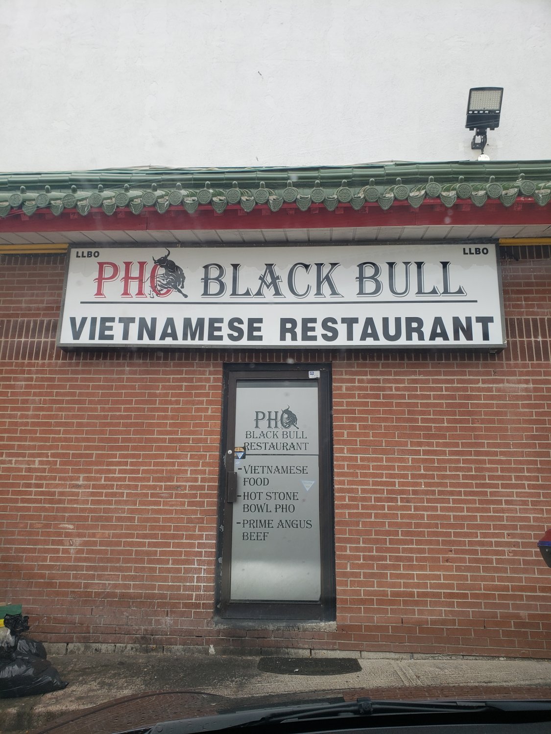 Black Bull Viet #wVI8muNM