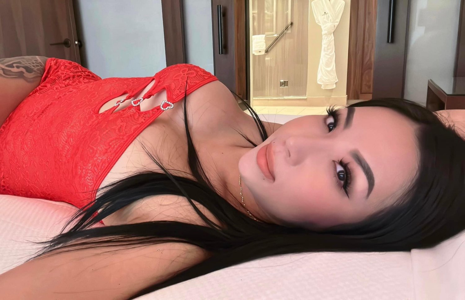 Truc Anh Phan Vietnamese Sexy Hoe. Naughty Lil Slut. #FGo9vnm3