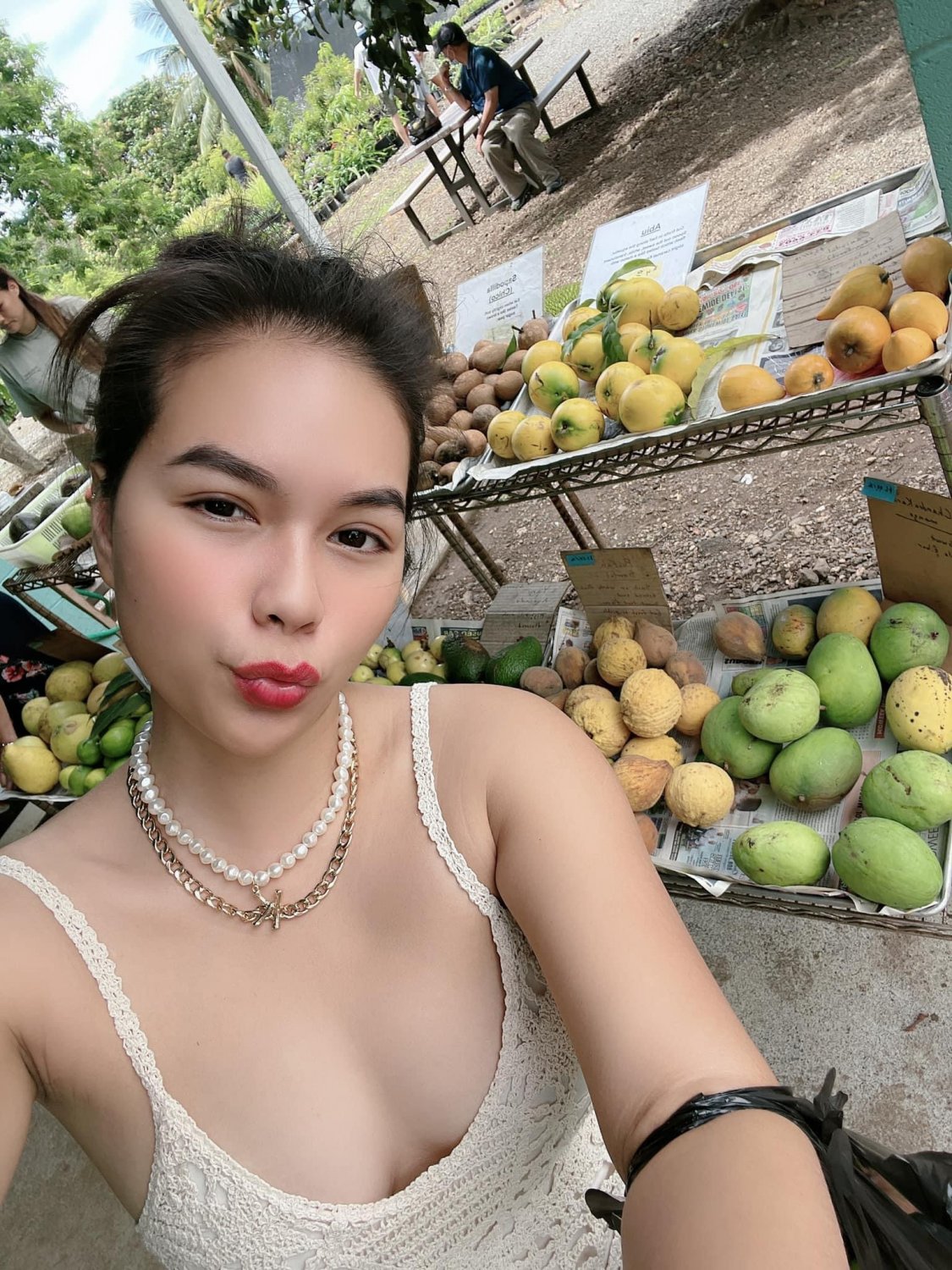 Cute Vietnamese Babe Teen #iCKD9Tm1