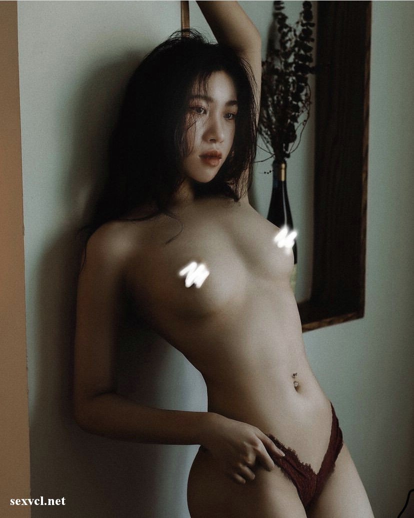 Vietnamese model Đỗ Thu Thủy nude sexy leaked #2XhgdQPP