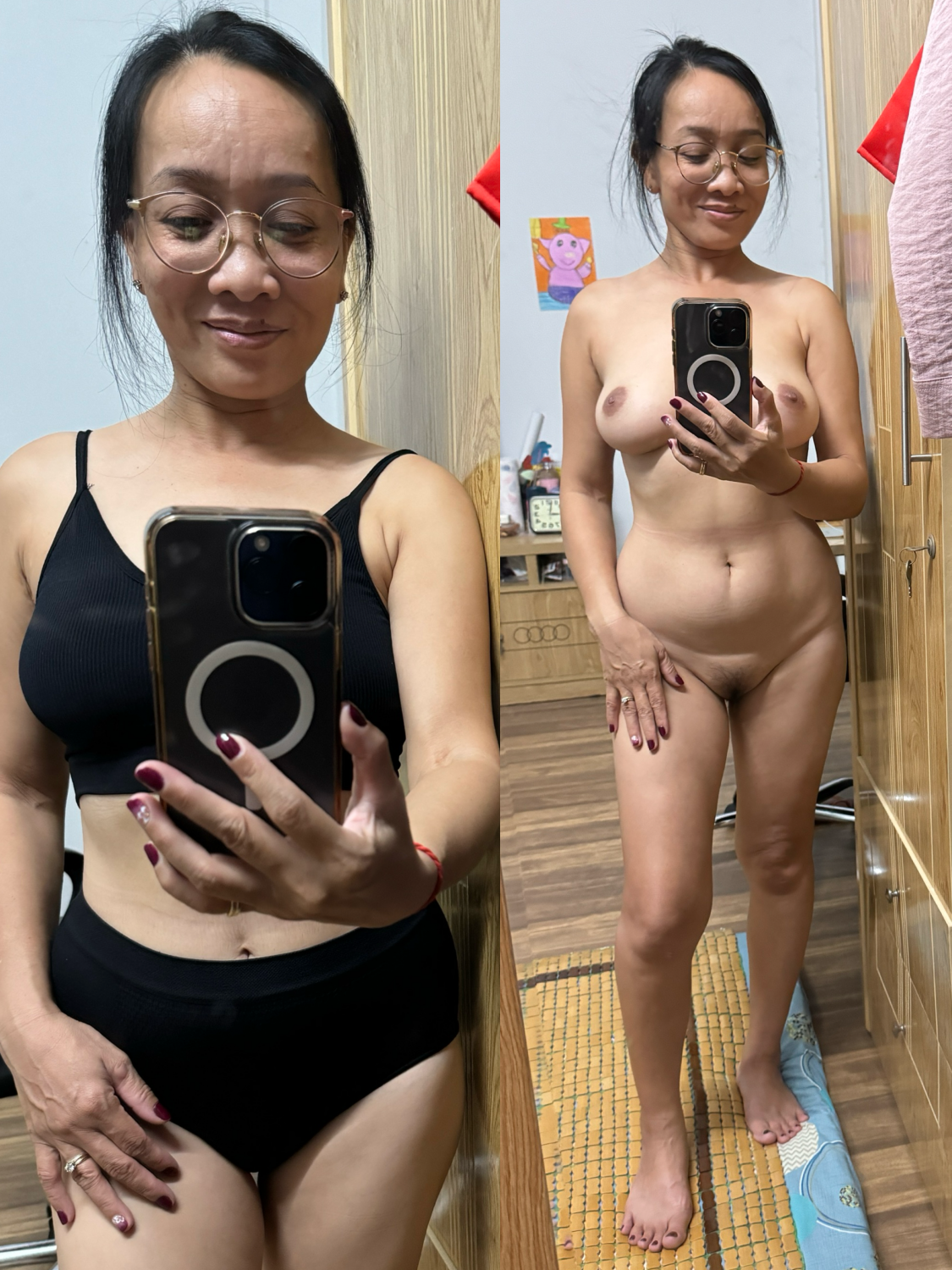 Nude Vietnamese Milf #4gOMqT55