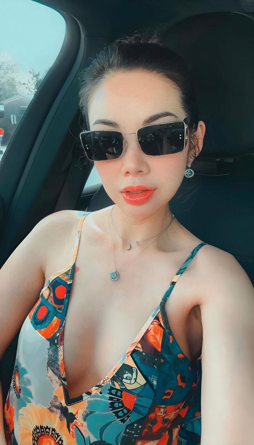 Vietnamese Babe Sexy Tina #4tepIti9