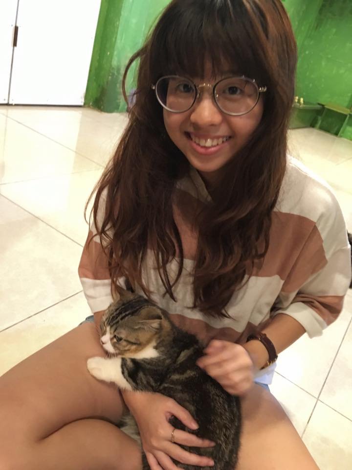 Busty Viet in glasses having sex #5W3dxsnP