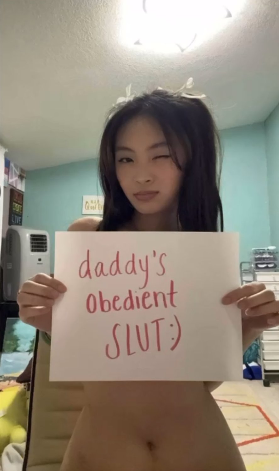 college asian viet teen #8QjR1mub