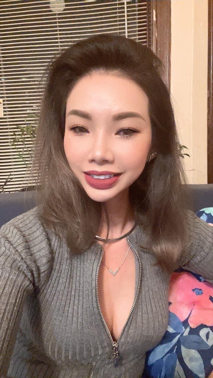 Vietnamese Babe Sexy Tina #eWuatIHq