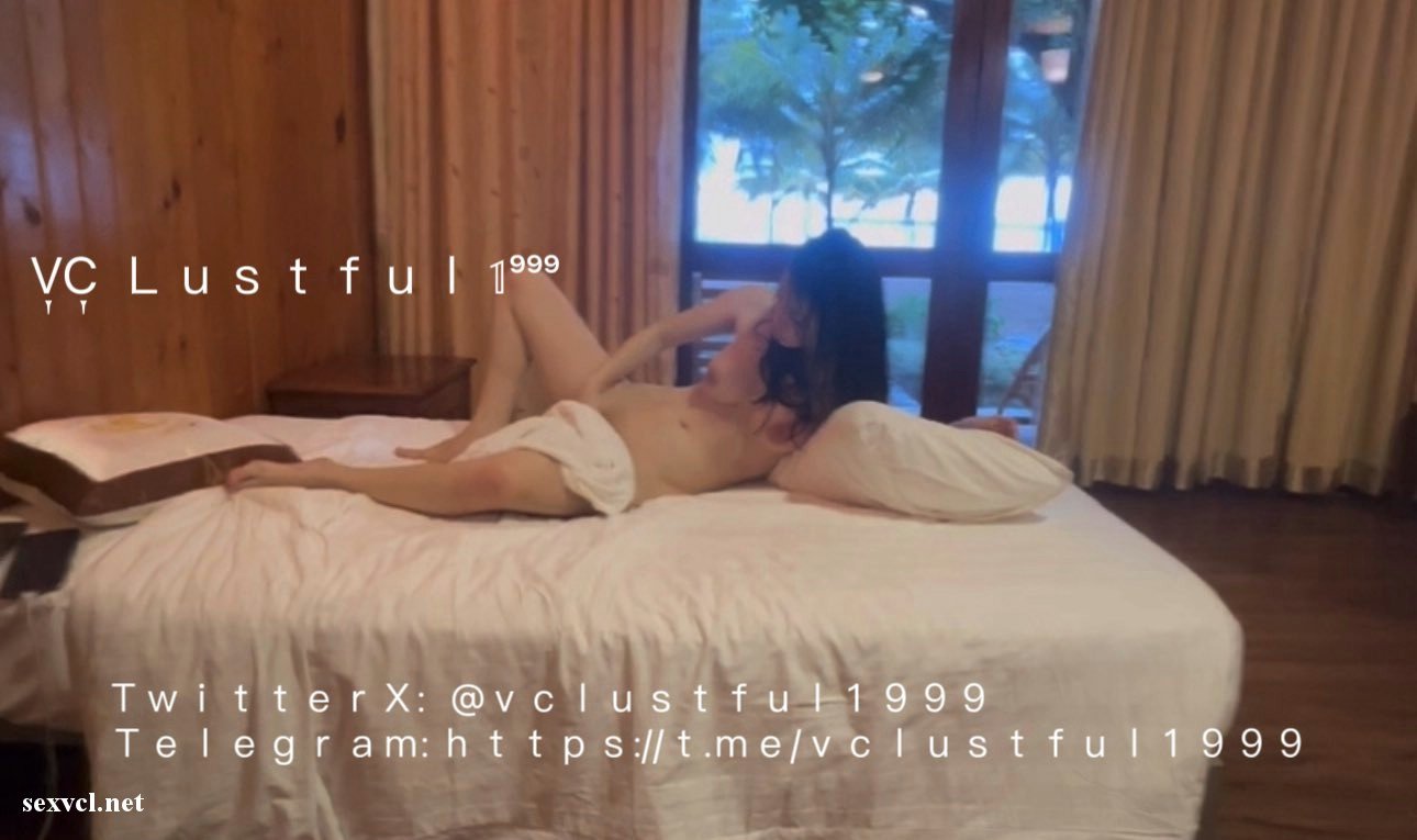 Vietnamese Twitter vclustful1999 nude sexy leaked #T42FwFI4