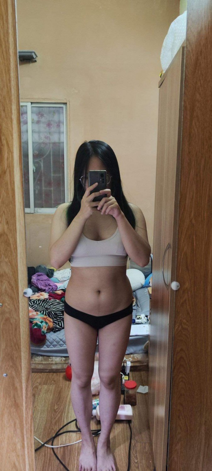 Asian nude (Vietnamese slut) #v21cHMal