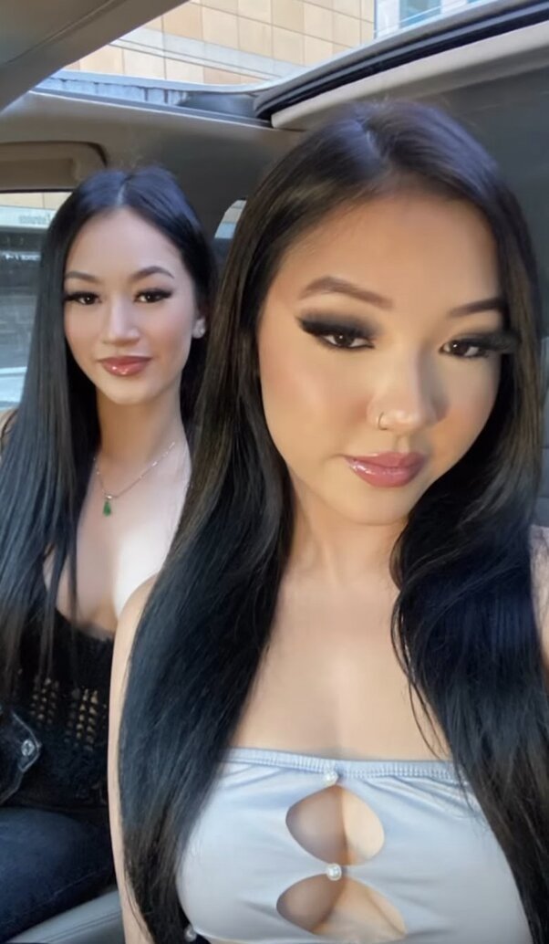 Viet Baddie Is A Naughty Slut Over Snapchat DMs #wxvScfbj