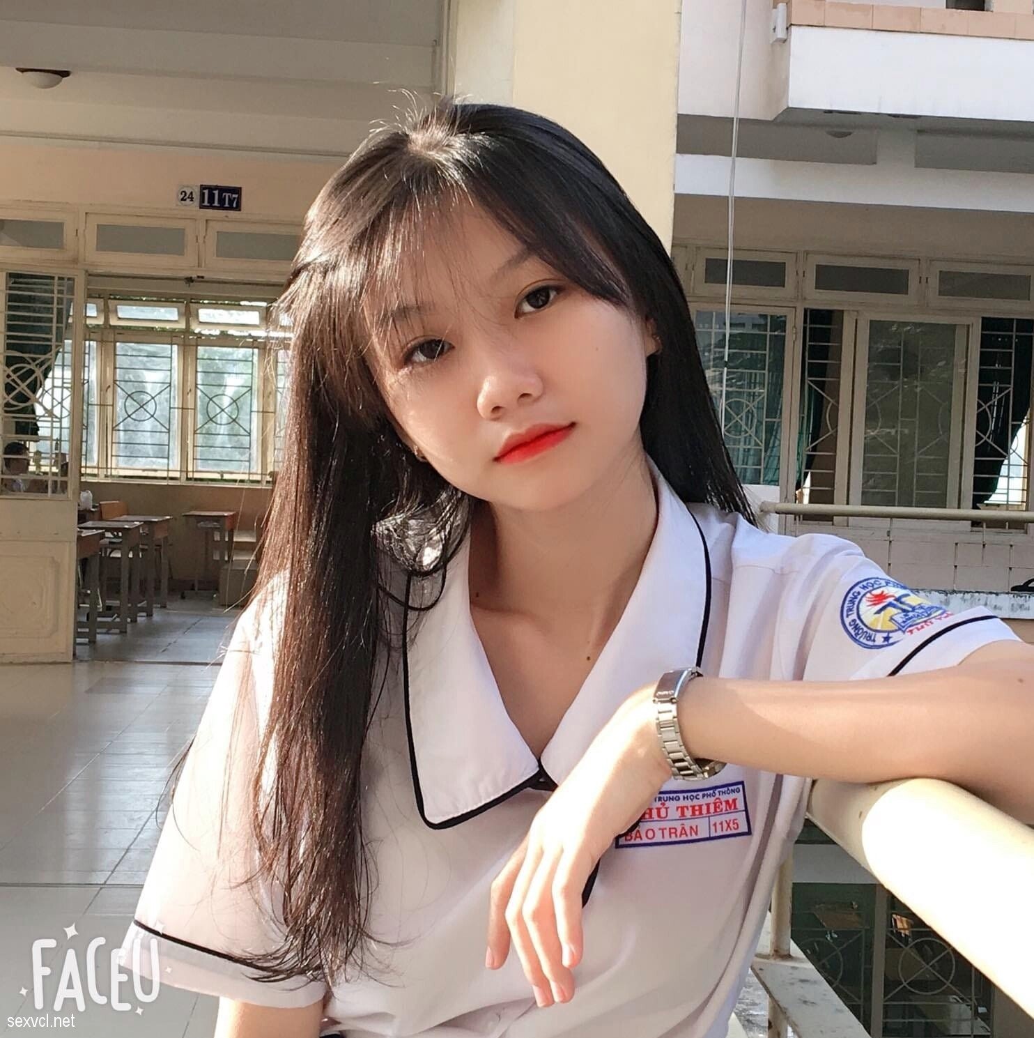 Vietnamese girl Cosplayer Bảo Trâm nude sexy leaked the fappening #xdcv96tP