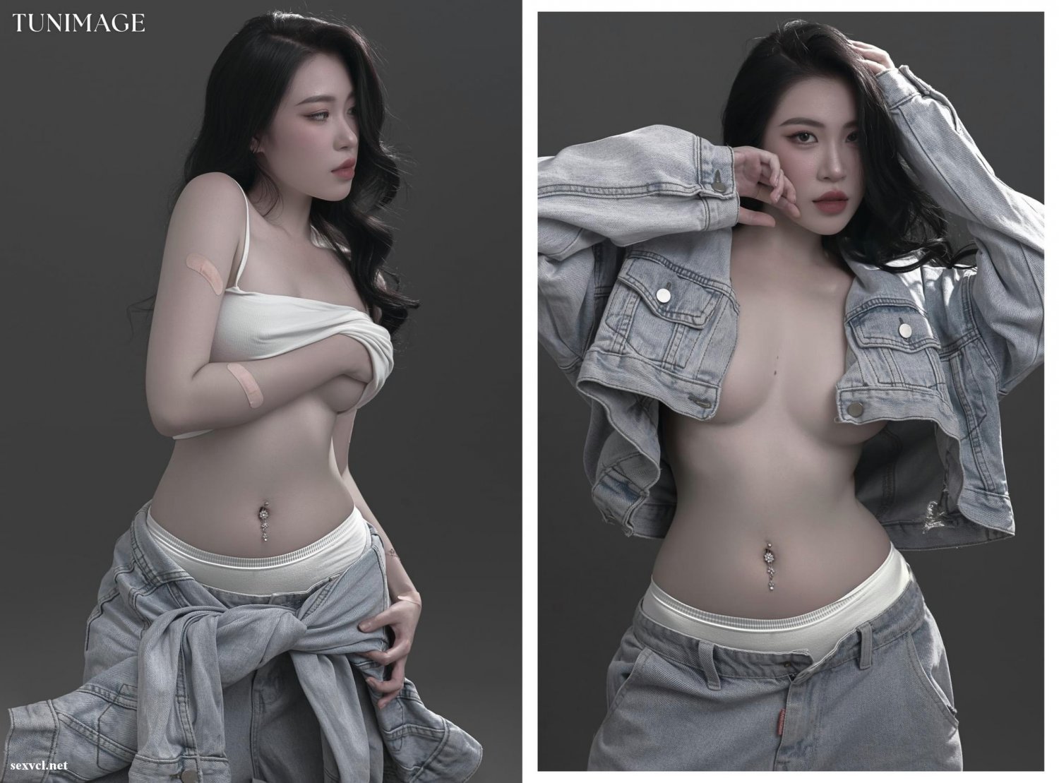 Vietnamese model Đỗ Thu Thủy nude sexy leaked #ZqpmLEFN