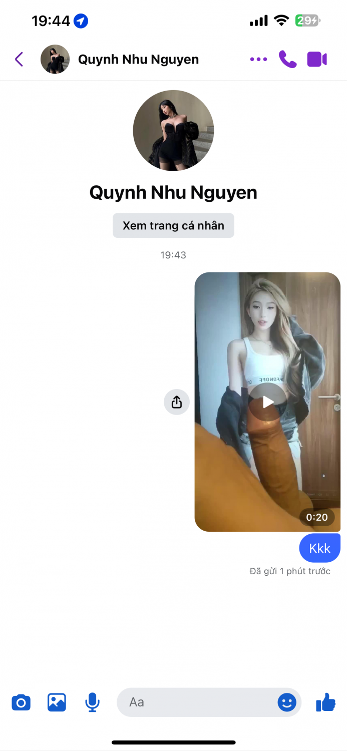 Cumtribute tiktoker QUỲNH NHƯ Dc_ @Quỳnh Bei Vietnamese #gGJC5TBF