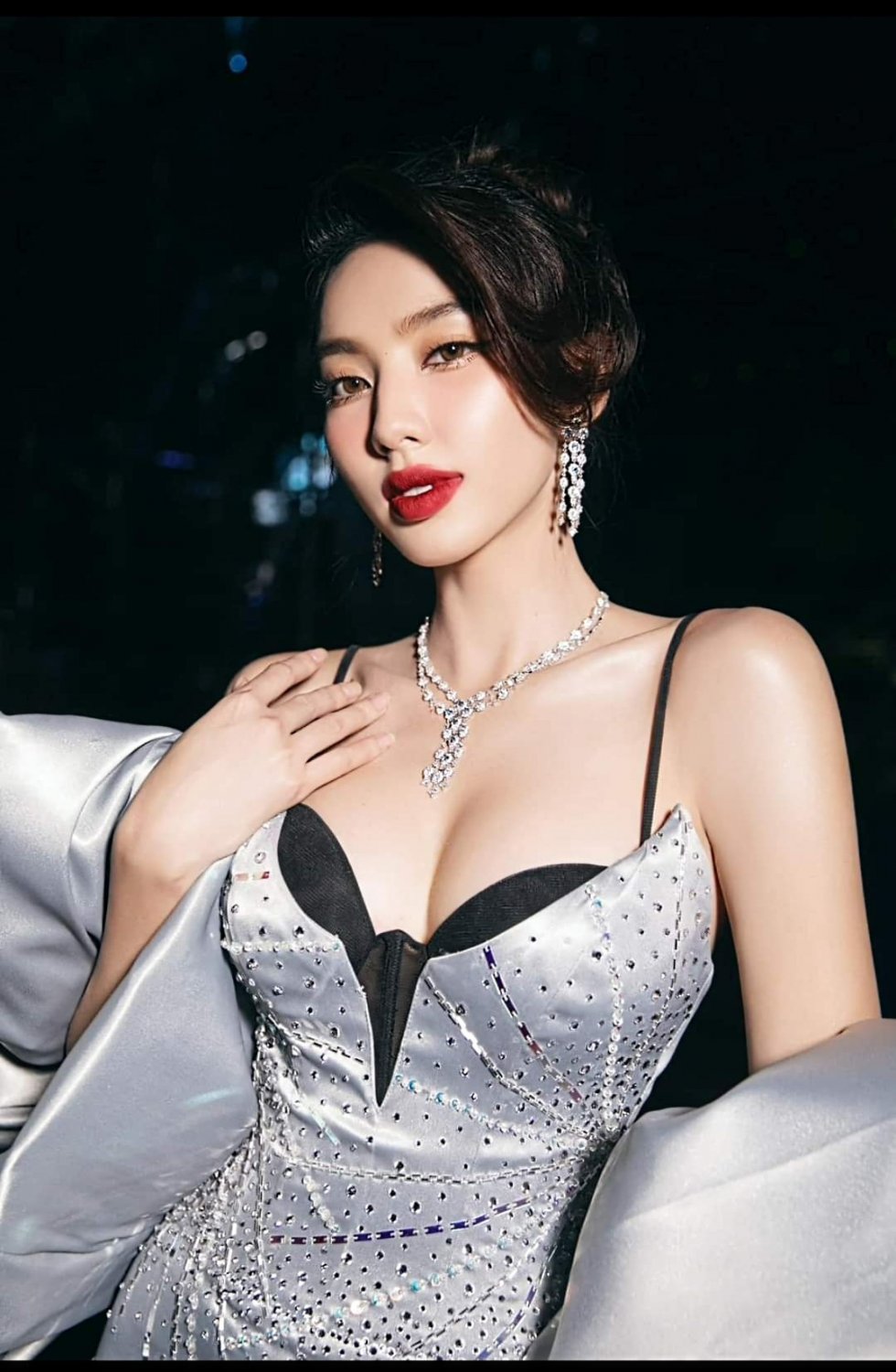 Tổng hợp đĩ showbiz việt nam asian Vietnamese showbiz #P5UnNMvK