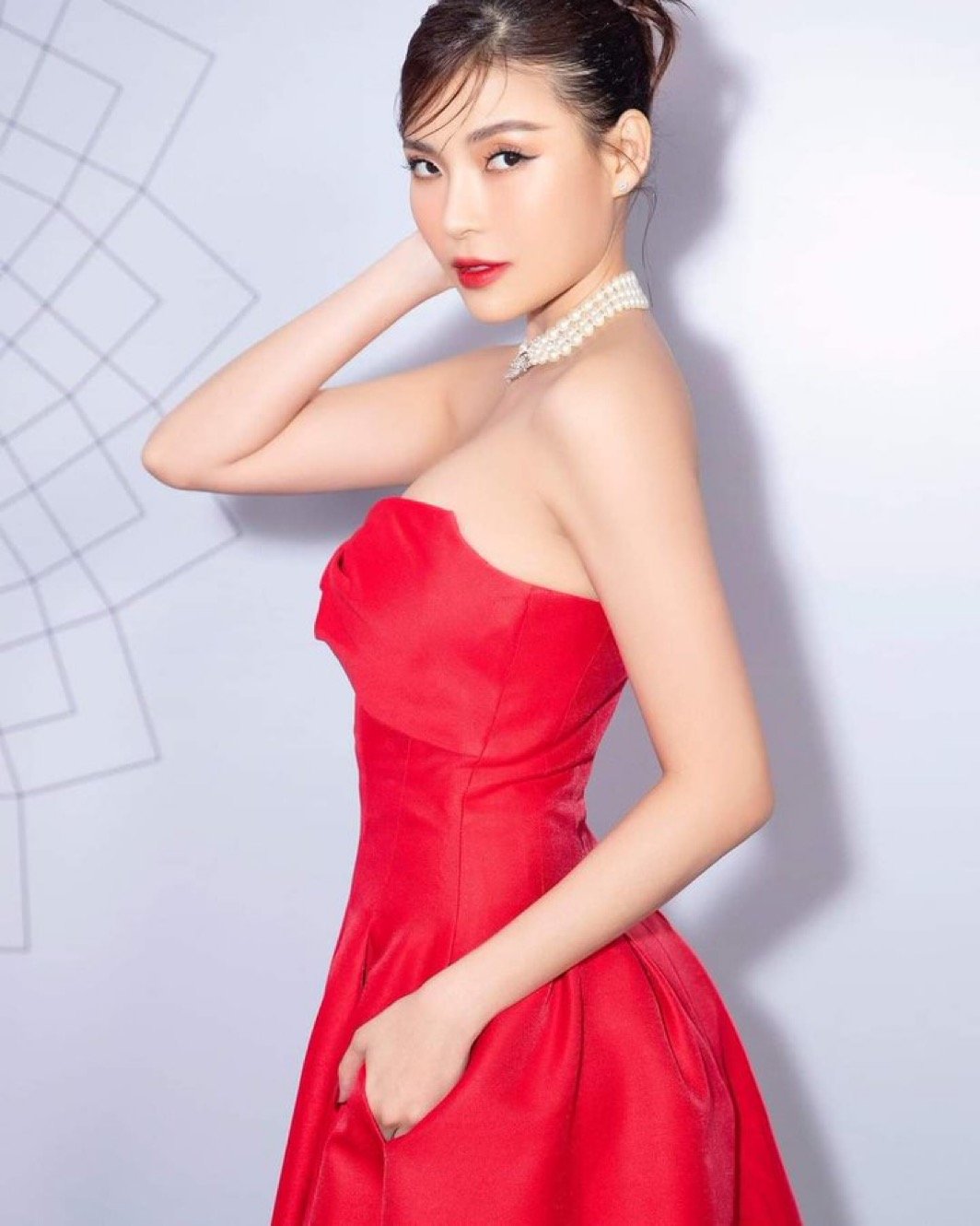 Tổng hợp đĩ showbiz việt nam asian Vietnamese showbiz #TV5LqjfU